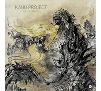Challenge - Aseo Friesacher : Kaiju Project