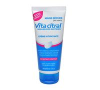 Asepta - Asepta Soin Velours Quotidien Mains Seches 100ml Vita Citral