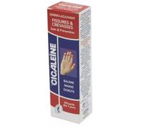 Asepta Cicaleïne Baume Mains-Doigts 30ml