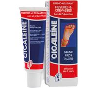 Asepta Cicaleïne Baume Pieds-Talons 50ml