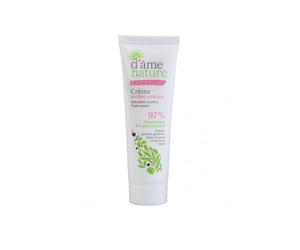 Asepta D'Âme Nature Coup D'Éclat Crème Sorbet Velours Tube De 50 mL