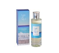 Asepta - Eau de toilette méditerranéenne - Parfum frais mélangé avec pamplemousse, citron congelé, basilic et pêche - Vaporisateur 100 ml