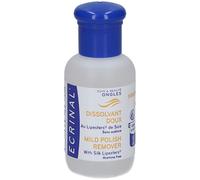Ecrinal Dissolvant doux au Lipesters de Soie 60 ml