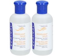 Asepta Ecrinal® ongles dissolvant doux Solution(S) 2x125 ml