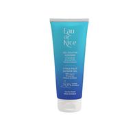ASEPTA Gel douche Eau de Nice 97 % Ingrédients naturels extraits d'agrumes Riviera Française 150 ml