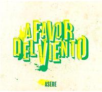 Asere - A Favor del Viento