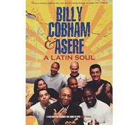 Asere & Billy Cobham - A Latin Soul