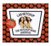 Asereje Ketchup Song: & Other Hits by Various Artists (2002-12-24)