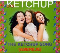 Las Ketchup - The Ketchup Song (Asereje) [Import]