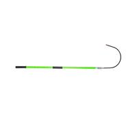 ASerZenith Crochet isolant électrique pour haute tension de sécurité et réponse d'urgence, vert, 2 mètres