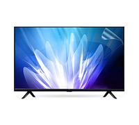 ASerZenith Protection D'Écran Mate pour Téléviseur LCD 32-75 Pouces : Film Anti-Reflets, Anti-Rayures Et Anti-Lumière Bleue, Soulage La Fatigue Oculaire.(Version Matte 47 Po/1044 X 590 Mm)