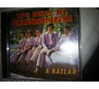Ases De Durango - Bailar