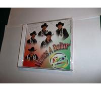 Ases De Durango - Vamos a Bailar