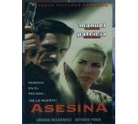 Asesina