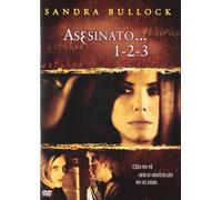 Asesinato 1-2-3 [Import]