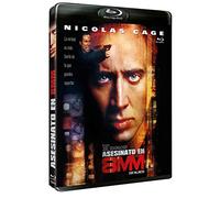 Asesinato 1999 8MM [Blu-Ray] [Import]