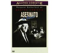 Asesinato A Bordo (A.Christie) [Import]