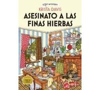 Asesinato A Las Finas Hierbas / Murder With Fine Herbs