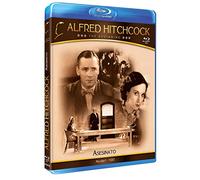 Asesinato (Blu-ray) (Bd-R) (Murder)