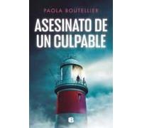 Asesinato De Un Culpable / Murder Of A Culprit