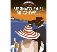 Asesinato en el Brightwell (Cozy Mystery)