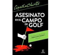 Asesinato en el campo de golf