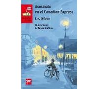 Asesinato En El Canadian Express, 15