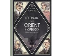 Asesinato en el Orient Express