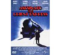 Asesinato En El Orient Express