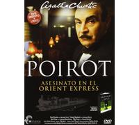 Asesinato en El Orient Express (DVD + Libro) [Import]