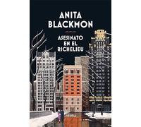 Asesinato en el Richelieu