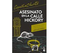 Asesinato en la calle Hickory / Hickory Dickory Dock