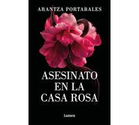 Asesinato en la Casa Rosa / Murder in the Pink House