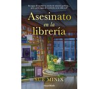 Asesinato en la librería