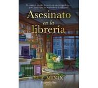 Asesinato En La Librería (Murder At The Bookstore)