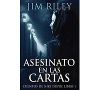 Asesinato En Las Cartas