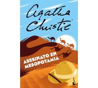 Asesinato en Mesopotamia
