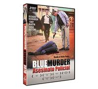 Asesinato Policial (Blue Murder) 1995 [Import]