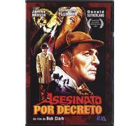 Asesinato Por Decreto