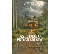ASESINATO PROGRAMADO: ¿Qué harías si te quedaras atrapada con un grupo de desconocidos entre los que se esconde al menos un asesino?