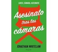 Asesinato tras las cámaras