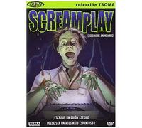 Asesinatos Anunciados (Screamplay) (1985) (Import)
