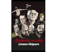 Asesinatos en verso