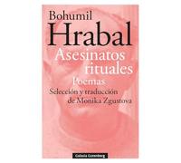 Asesinatos rituales: Poemas