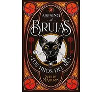 Asesino de brujas/ Blood & Honey