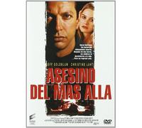 Asesino Del Mas Alla [Import]