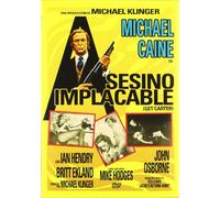 Asesino Implacable [Import]