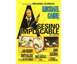 Asesino Implacable [Import]