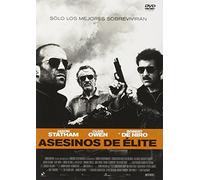 Asesinos de Elite