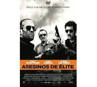 Asesinos De Élite [Import]